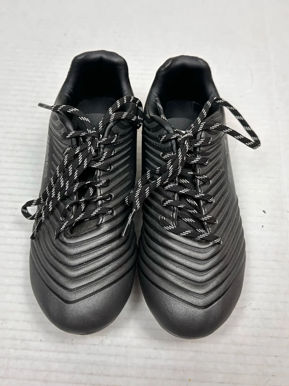 Brava Soccer Cleats Kids Youth Size 13D Exempt Turf Shoes indoor Football